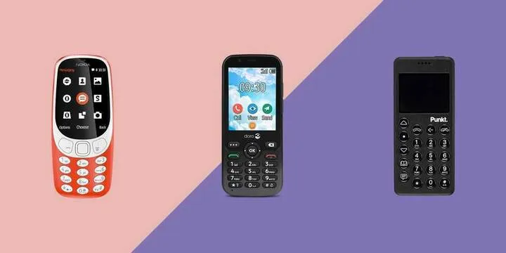 Cum te-ar putea ajuta un dumb phone să scapi de adicția pentru tehnologie